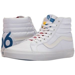 limited edition 1966 vans